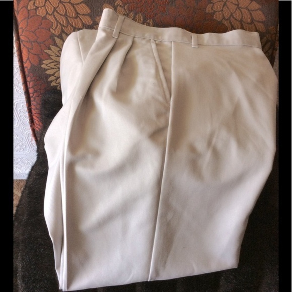 ARROW BEIGE Formal PANTS FOR KIDS ❤️❤️❤️6X$15.00